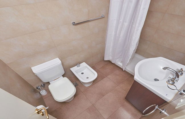 Albar Club de Mar - Foto 31