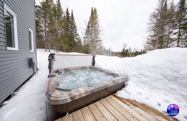 Chalet Troism -spa- Petfriendly - Photo 41