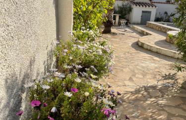 VILLA VEGAS - piscine privée - Foto 11