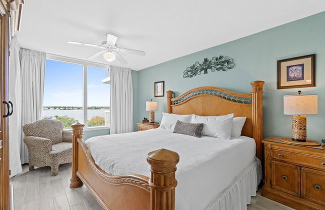 Destin West Resort by Panhandle Getaways - Foto 8