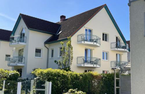 Bernsteinfischer - Fewo mit 2 Balkone - Foto 31