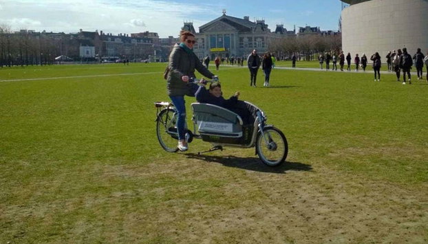 Tour in bici di Amsterdam - Photo 4