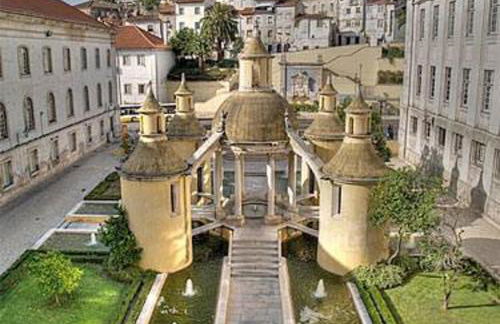 2-beds, Sleeps 4, 10 min Drive to Central Coimbra - Foto 38