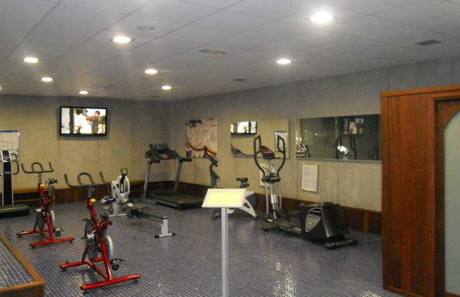 Maritimo Ris Apartamentos - Photo 31