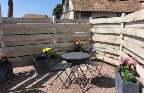 La Chapelle de Monet - Logis Les Nymphéas - Foto 26