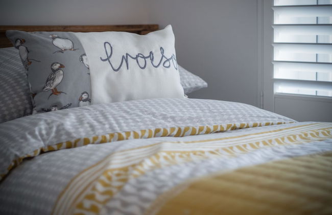 Ty Melyn - 2 Bedroom Cottage - Tenby - Foto 17