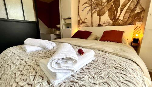 LA MADELEINE DES GRANDS SABLES 1- 4 PERS - Foto 3