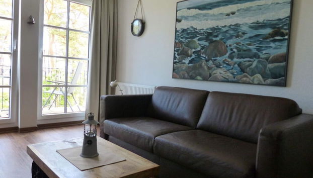 Nice Apartment in Dornumersiel - Foto 2, Imagen principal