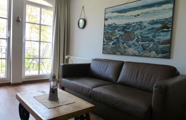 Nice Apartment in Dornumersiel - Photo 1