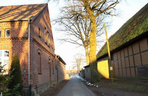 Ferienwohnung Buchholz - Foto 22