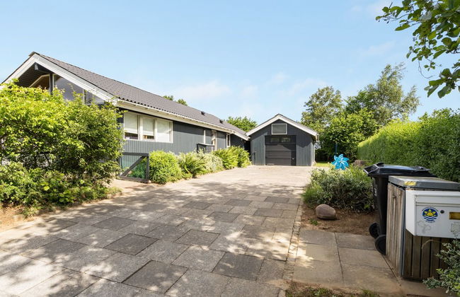 "Nikoline" - 150m to the fjord - Foto 17