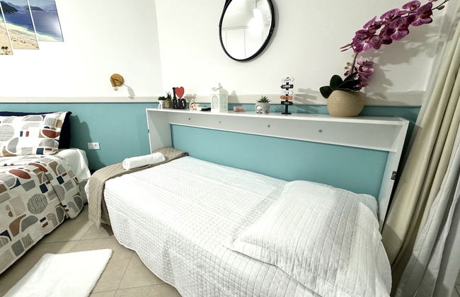 Apartamento Copa Resort HIR 19 - Foto 4