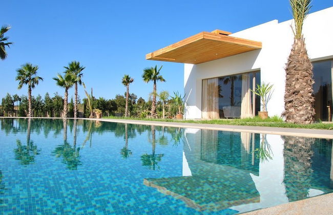 Villa Zouina - Foto 19