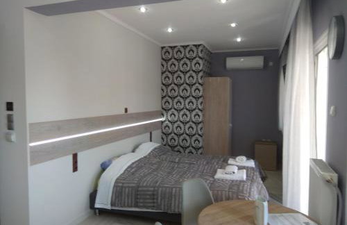 Villa Agnanti Apts and Suites - Foto 31