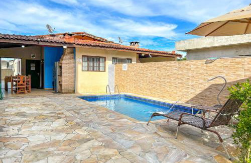 Otima casa com WiFi e churrasqueira em Bertioga SP - Photo 34