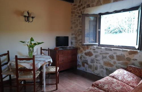 Apartamentos Rurales Larrago - Photo 49