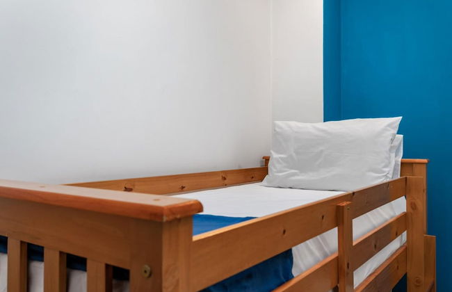 6 Minutes From Copacabana Beach Rdl1112 - Foto 18