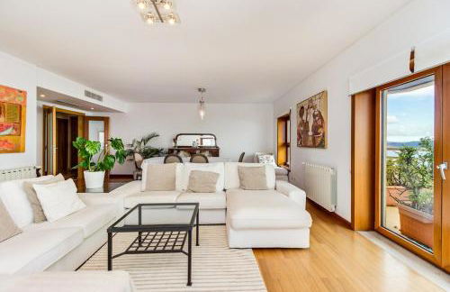 Condo Tagus River - Foto 1