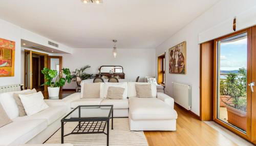 Condo Tagus River - Foto 1