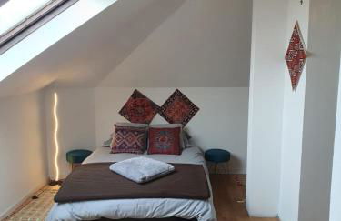 Duplex Éléonore-Lilas - Foto 17