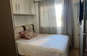 Apartamento 2 Quartos Região Central de Cascavel - Photo 2