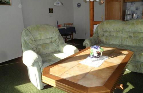 Unterm Reetdach Whg 5 unten links - Foto 4