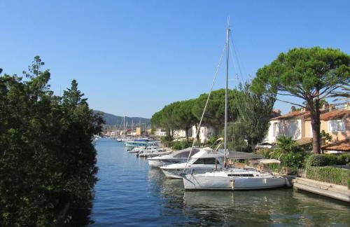 Résidence les Grimaudières - Foto 61