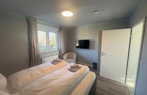 Ruhige Oase & Vollausstattung - AS1A - Foto 7