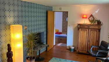 Wald & Wiesen Apartment im Bergischen Land - Urlaub, Köln, Messe & Geschäftsreise - Foto 4