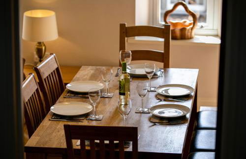 Upper Alnbank - Foto 10