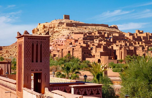 Desierto de zagora Excursiones de 2 días desde Marrakech - Foto 2
