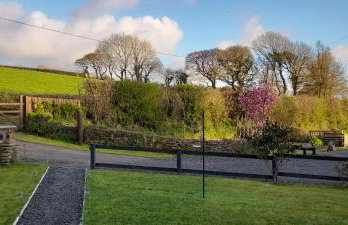 Wisteria Barn, Trewethen, Nr Port Isaac - Foto 30