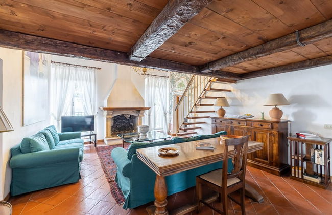 Castello del Duca - Barone Luxury Suite - Foto 6