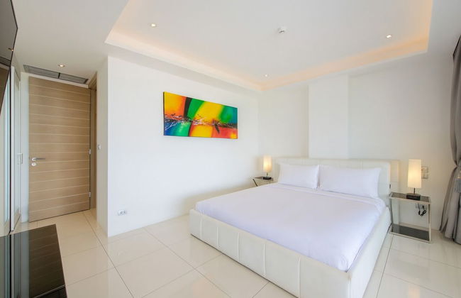 The View Phuket By Resava - Photo 48