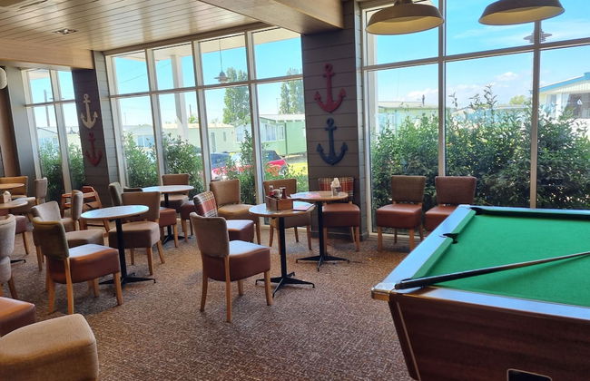 Cosy Static Caravan on East Mersea Island - Foto 20