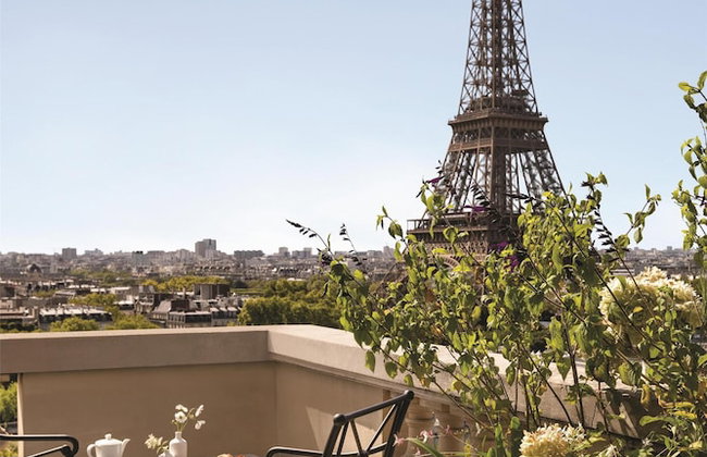 Shangri-La Paris - Photo 62
