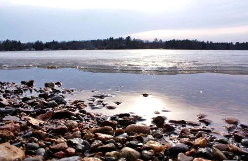 Lakefront Cottage Rental with Game Room near Ruth Lake, Minnesota - Photo 25