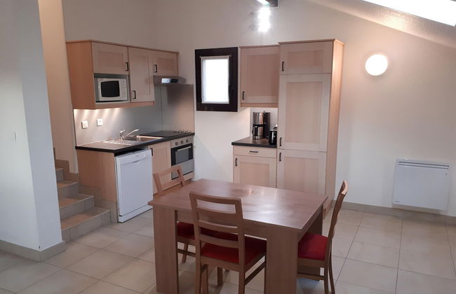 VVF Résidence Anglet - Foto 20