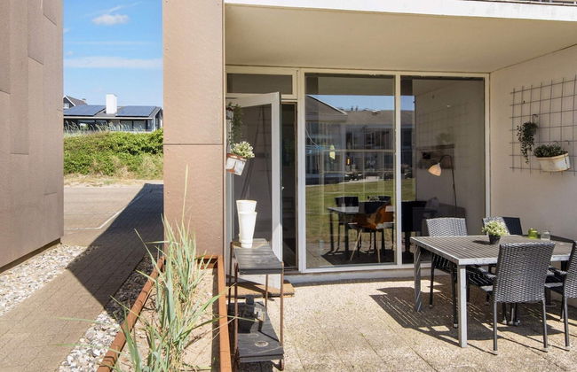 2 Person Holiday Home in Ringkobing - Photo 13