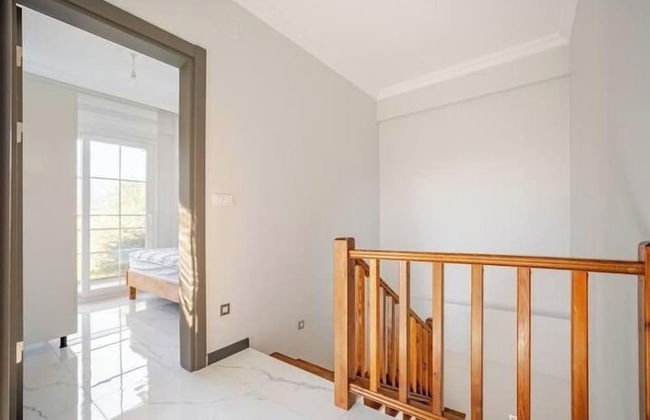 Likya Karya Villaları - Photo 17