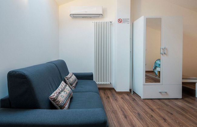 Guest House All'83 - Foto 12