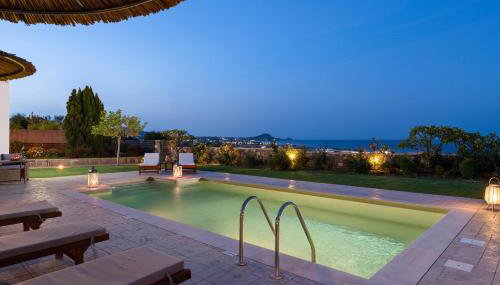 Majestic View Villa - Foto 3