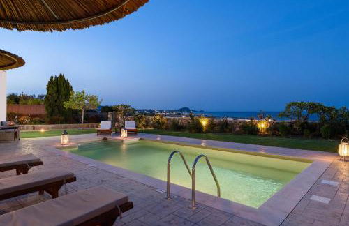 Majestic View Villa - Foto 3