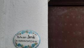 Palazzo Sandù Dimora nel Borgo - Foto 5