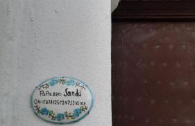 Palazzo Sandù Dimora nel Borgo - Foto 5