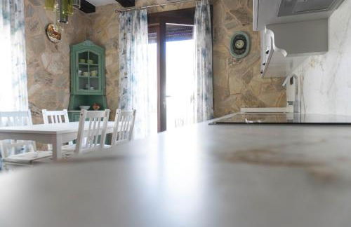 Casa La Muralla de Alarcón - Foto 12