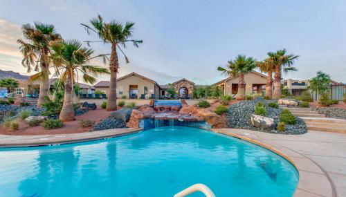 Mountain View Retreat: Paradise Village at Zion #39 - Foto 4