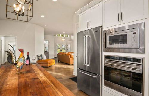 Township No 3 Guest House - Foto 10