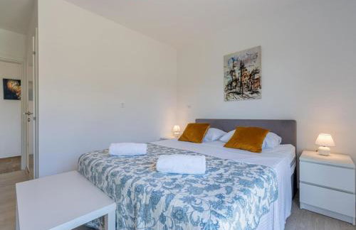 Holiday Home für 7 Personen und 1 Kind in Segotici- Istrien - Südküste von Istrien by Interhome - Foto 8