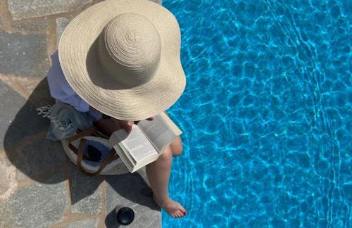 Thalia Bloom Villa Apartments - Foto 100